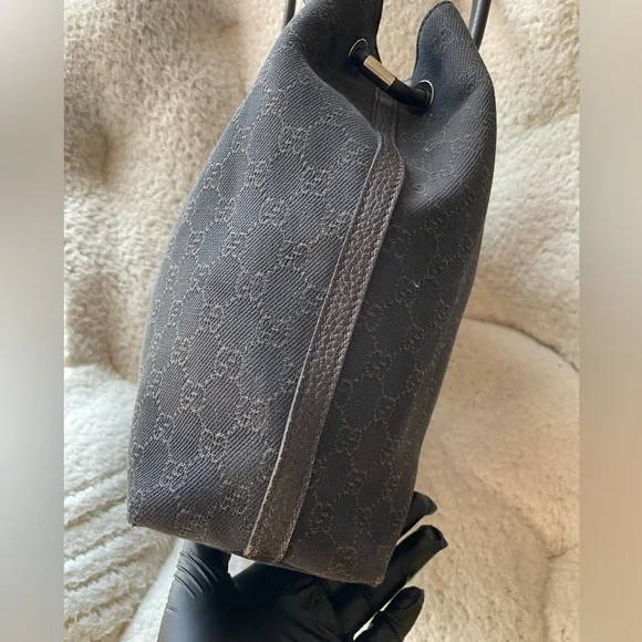 Gucci tote bag